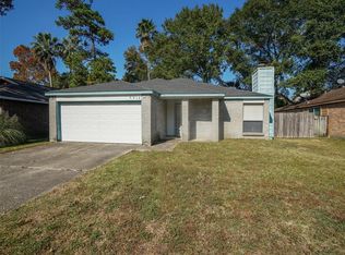 6915 Foxmont Ln, Humble, TX 77338