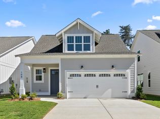 108 Huntley Ridge Dr, Pelham, AL 35124