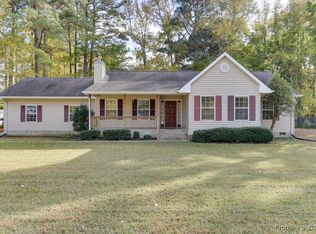 8404 Guinea Rd, Hayes, VA 23072