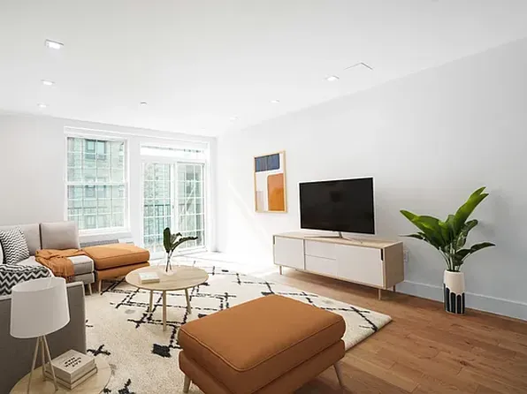401 Gates Ave #5A, Brooklyn, NY 11216