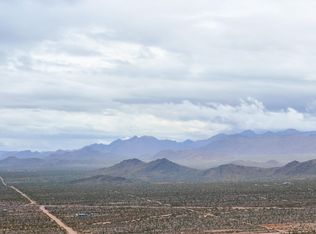 Angell Rd #13, Yucca, AZ 86438