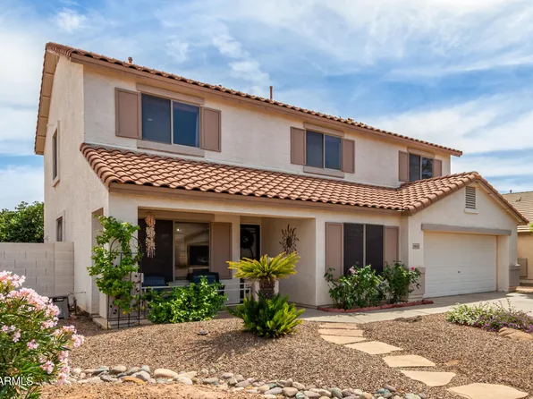 11453 E PETRA Avenue, Mesa, AZ 85212