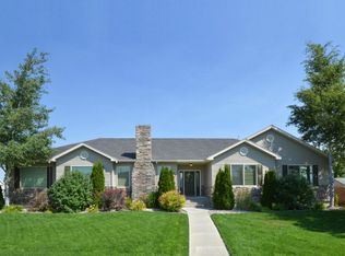 1253 Arrow Point Ln, Idaho Falls, ID 83404