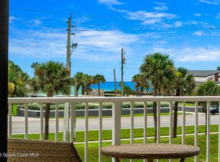 2160 N Highway A1a Hwy APT 304, Indialantic, FL 32903