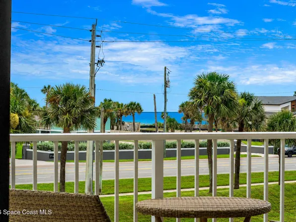 2160 N Highway A1a Hwy APT 304, Indialantic, FL 32903