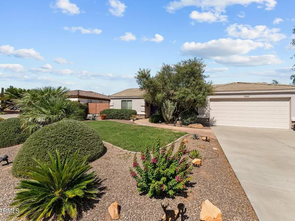 26385 S Kristina Drive, Congress, AZ 85332