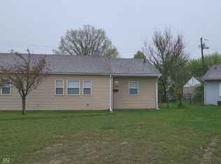2210 Norden Ct, Indianapolis, IN 46219