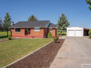1204 N 700 E, Shelley, ID 83274