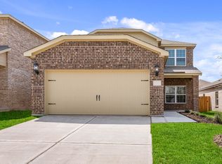 1116 Windermere Way, Princeton, TX 75407