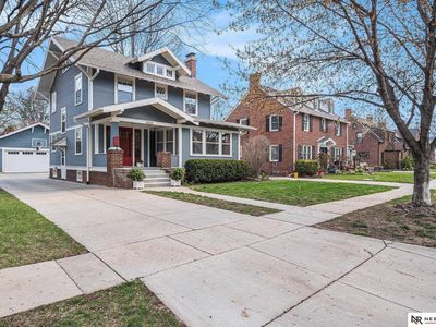 3032 Stratford Ave, Lincoln, NE, 68502