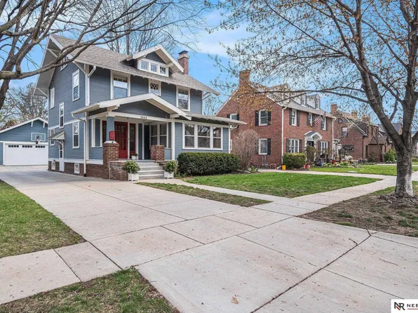 3032 Stratford Ave, Lincoln, NE 68502