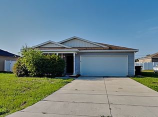 312 Fern Ct, Poinciana, FL 34759