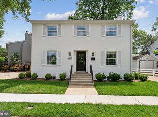 4853 Little Falls Rd, Arlington, VA 22207