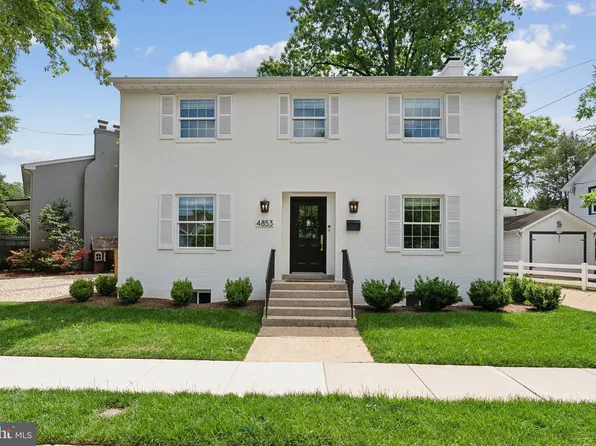 4853 Little Falls Rd, Arlington, VA 22207