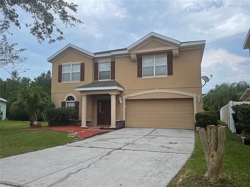 1945 Marsh Hawk Dr, Orlando, FL 32837 Zillow