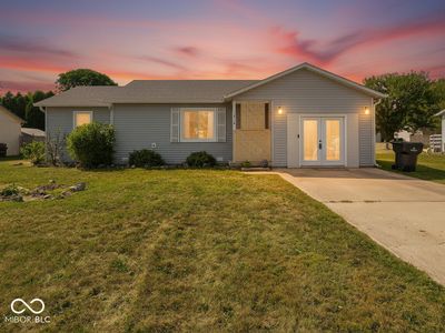 5414 Collett Dr E, Camby, IN, 46113