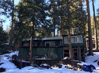 43763 Schubert Rd, Auberry, CA 93602