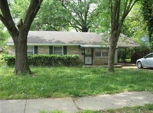 3607 Hendricks Ave, Memphis, TN 38111