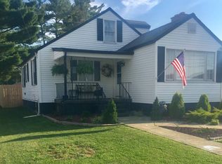 247 Ralph St, Jackson, OH 45640