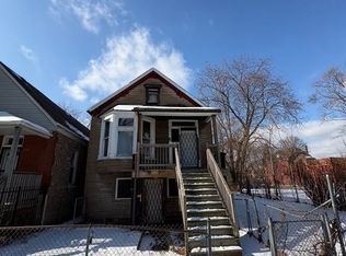 6408 S Rhodes Ave, Chicago, IL 60637