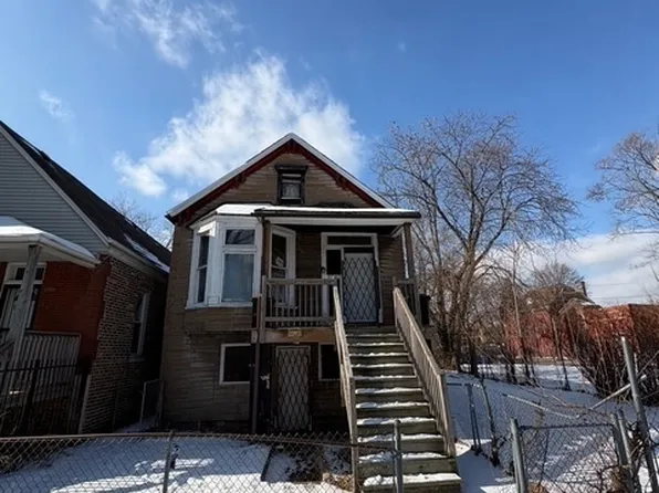 6408 S Rhodes Ave, Chicago, IL 60637