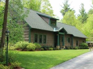 216 Old Forest Rd, Stoddard, NH 03464