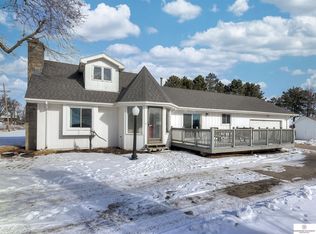 12025 N 225th St, Valley, NE 68064