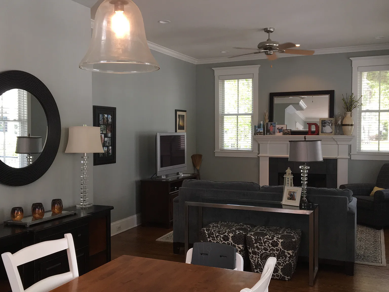 4 bed, 2.5 bath, 2064 sqft, $3,750 — Photo 4