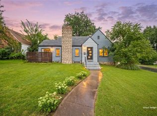 5987 Paseo Blvd, Kansas City, MO 64110