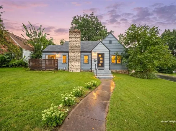 5987 Paseo Blvd, Kansas City, MO 64110