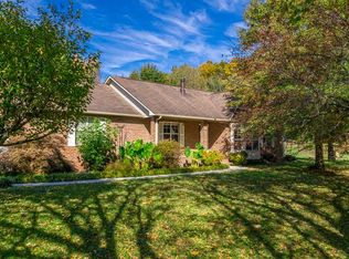 4334 Watson Rd, Cookeville, TN 38506