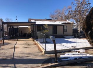 2521 Atlanta Ave, Pueblo, CO 81003