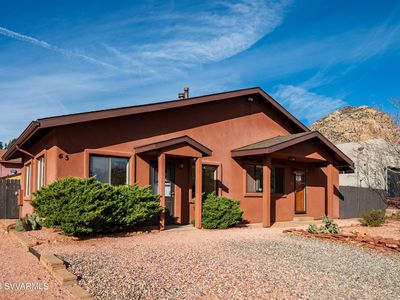 65 Grasshopper Ln, Sedona, AZ, 86336