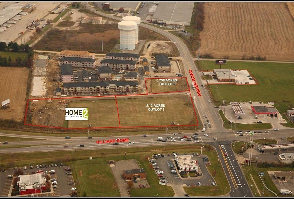 2nd image of 0 Fisher Rd