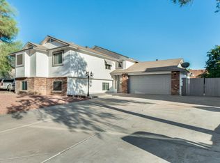 4951 E Downing St, Mesa, AZ 85205
