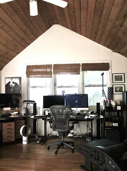 Studio