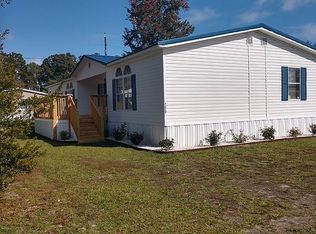 1672 Ursa Major Dr, Myrtle Beach, SC 29575