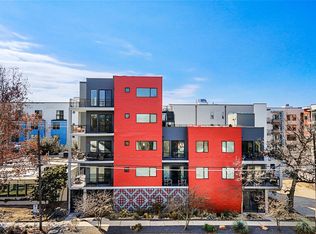 1615 E 7th St Unit 208, Austin, TX 78702