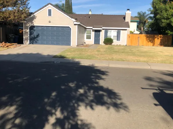 817 Fredricks Ln, Modesto, CA 95351