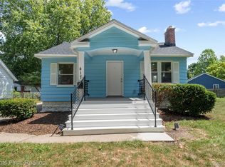 417 Ainsworth Cir, Ypsilanti, MI 48197