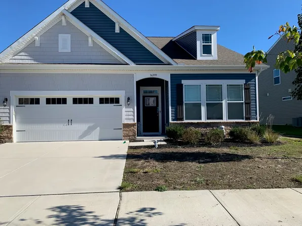 36599 Calm Water Dr, Millville, DE 19967