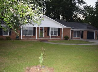 923 Arbor Rd, Rockingham, NC 28379