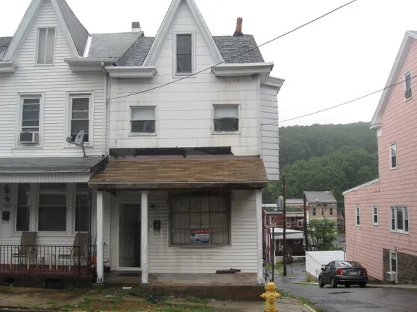 603 Walnut St, Ashland, PA 17921