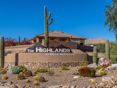 4961 W Desert Chicory Pl, Marana, AZ, 85658