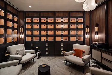 Sold by Extell Marketing Group
