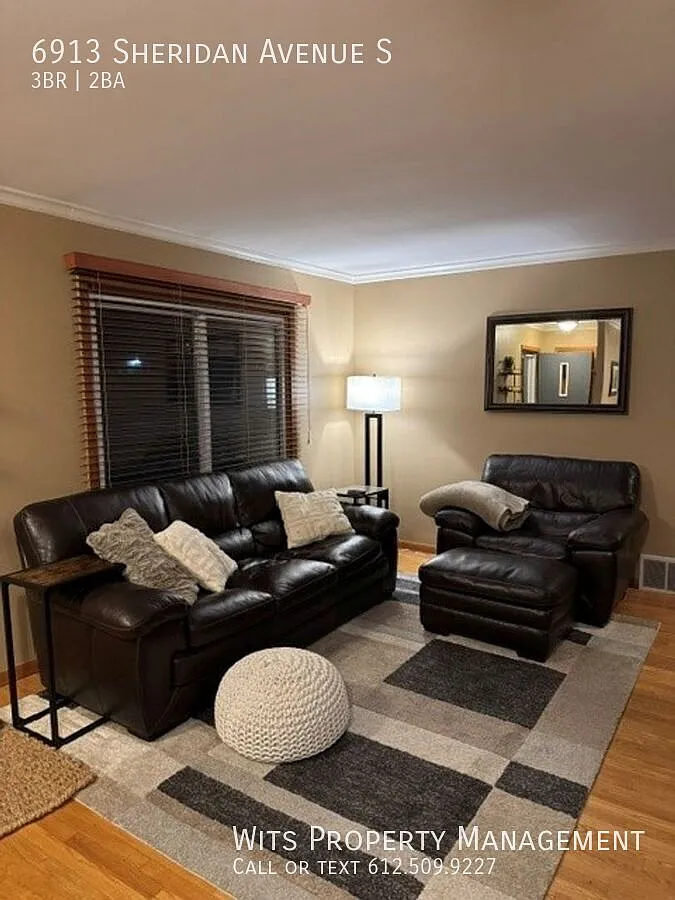 Charming 3-Bedroom Home in Prime Richfield Location — Photo 4