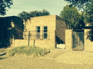 924 N Lauderdale Ave, Odessa, TX 79763