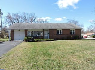 200 Orchard Ln, East Norriton, PA 19401