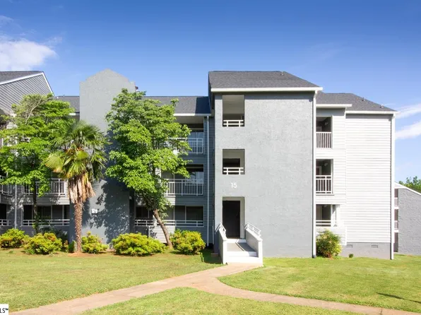 1507 Northlake Dr, Anderson, SC 29625