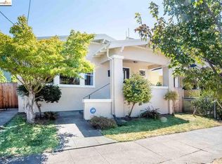 2150 Russell St, Berkeley, CA 94705